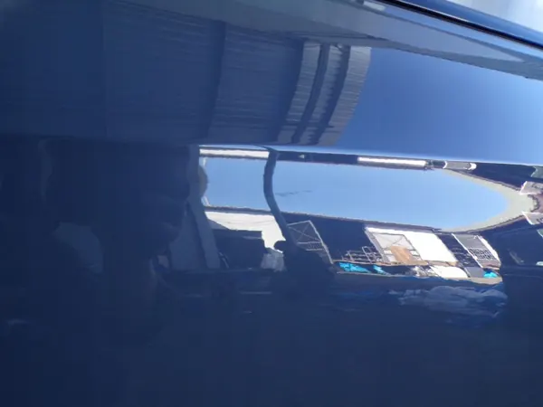 BMW X1 U11 Vänster Bakdörr OEM - Storm Bay Metallic image 7