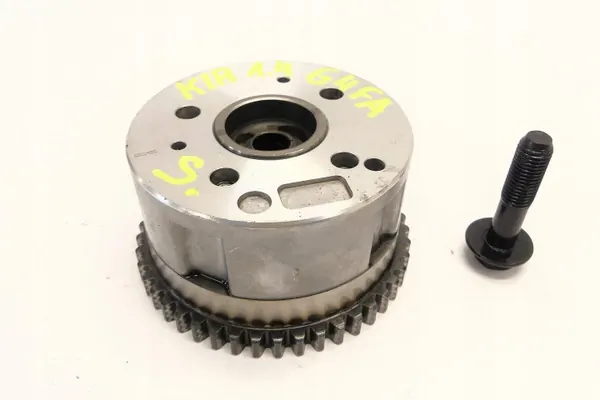 Variateur d'admission Kia OE pour moteur 1.4 G4FA image 2