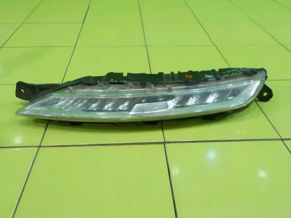 OEM 9676036580 Farol DRL esquerdo dianteiro para Citroen C4 image 2