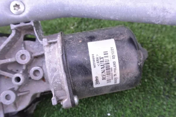 Pyyhkijän mekanismi Dacia Renault Duster II image 7