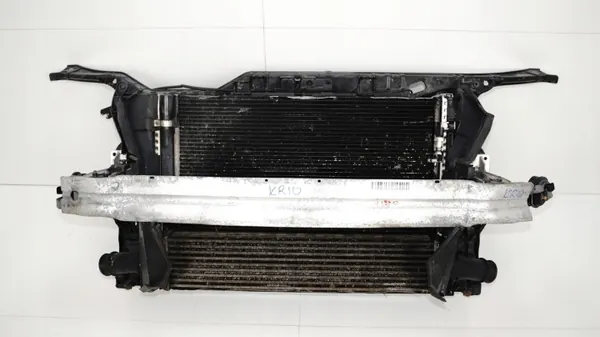 OEM 360155315 Etuhihna Audi A5 Coupé 2007-2011 image 2