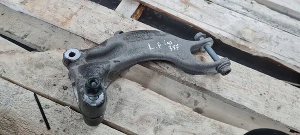 A6 C8 4K Iskunvaimentimen Kiinnike Vasemmalla Edessä 4M0413037L image 1