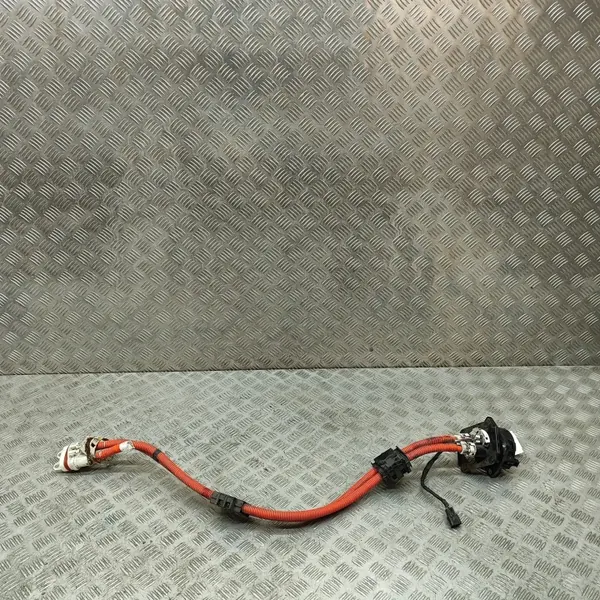 Nissan Leaf (ZE1) akun latauskaapeli 296B15SK1A image 3
