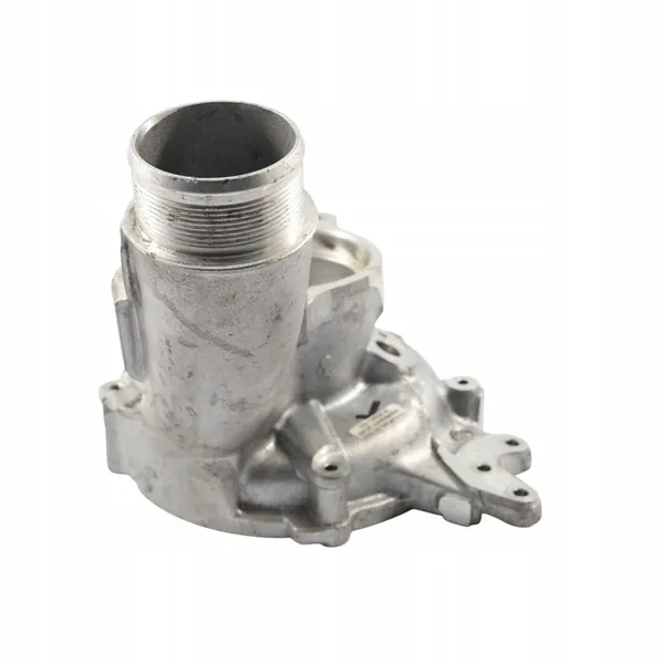 Audi S3 8Y 2.0 TFSI Carcasa de Turbocompresor 06Q145703H image 10