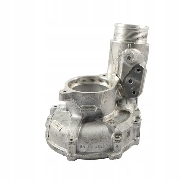 Audi S3 8Y 2.0 TFSI Carcasa de Turbocompresor 06Q145703H image 3