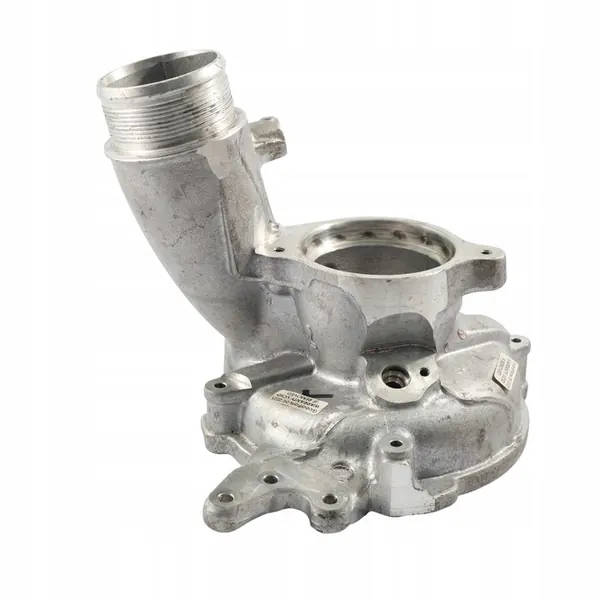 Audi S3 8Y 2.0 TFSI Carcasa de Turbocompresor 06Q145703H image 4