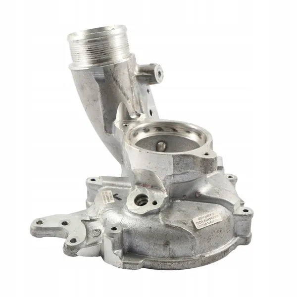 Audi S3 8Y 2.0 TFSI Carcasa de Turbocompresor 06Q145703H image 5