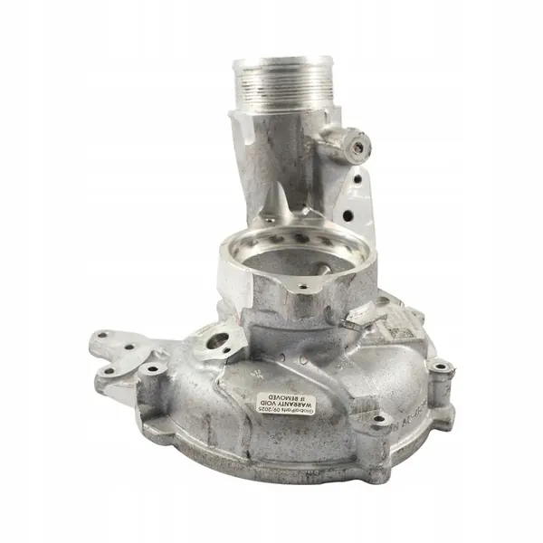 Audi S3 8Y 2.0 TFSI Carcasa de Turbocompresor 06Q145703H image 6