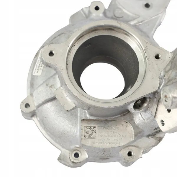 Audi S3 8Y 2.0 TFSI Carcasa de Turbocompresor 06Q145703H image 7