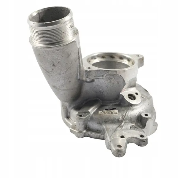 Audi S3 8Y 2.0 TFSI Carcasa de Turbocompresor 06Q145703H image 9