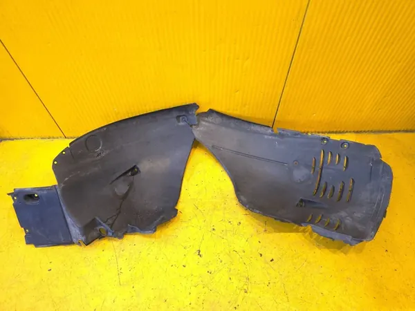 Parafango anteriore destro Mercedes S-Class W221 OE A2216902830 image 3