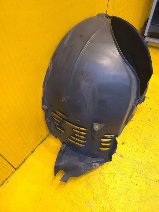 Parafango anteriore destro Mercedes S-Class W221 OE A2216902830 image 4