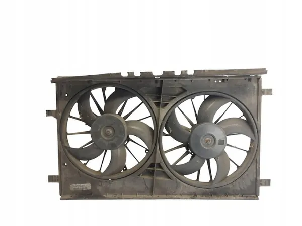 Ventilador radiador OEM 1115108VE para Chrysler Sebring image 2