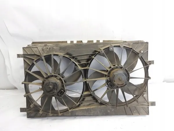 Ventilador radiador OEM 1115108VE para Chrysler Sebring image 9
