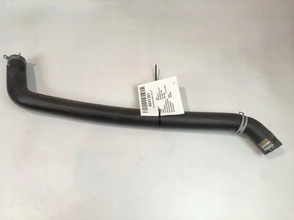 Tubo de admissão OEM RURA para Renault Megane IV Lift image 2
