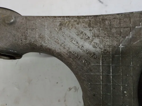 PORSCHE PANAMERA 970 WACHACZ image 10