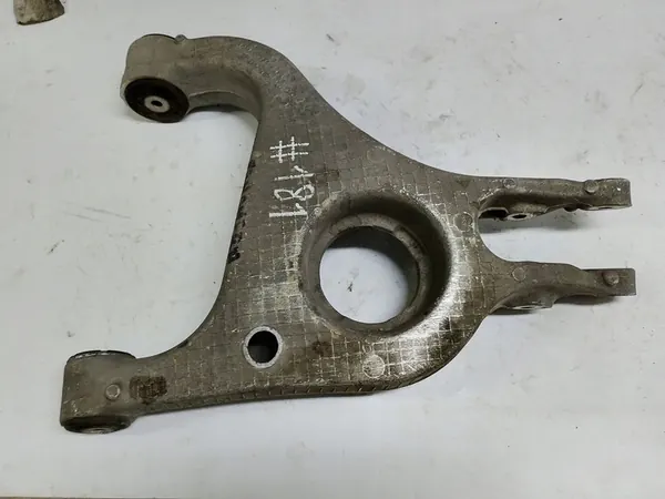 PORSCHE PANAMERA 970 WACHACZ image 2