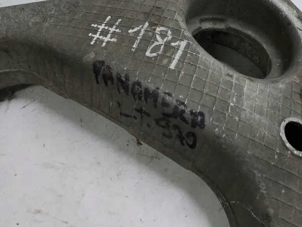 PORSCHE PANAMERA 970 WACHACZ image 4