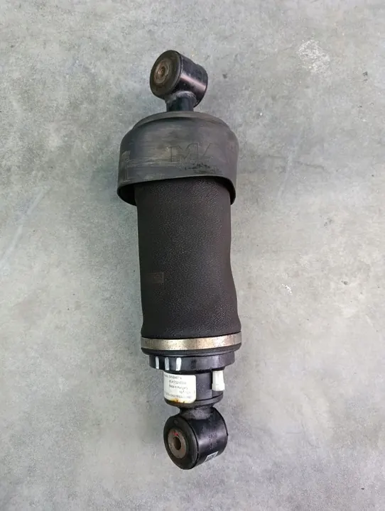 Amortisseur de cabine MAN TGX TGS 3 TG3 OEM image 1