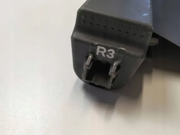 Persiana de maletero Ford Kuga I 08-13 OEM RGC13223 image 4