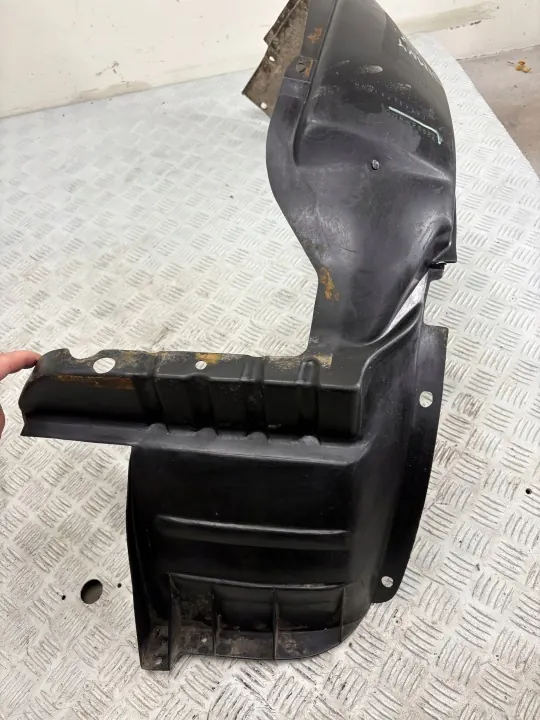 Para-lamas dianteiro esquerdo OEM 72482-81AO Suzuki Jimny image 5