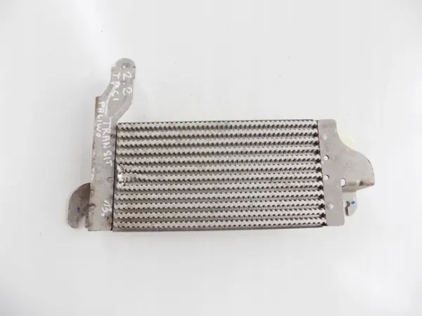 Arrefecedor de combustível Ford Transit Custom I 13r 2.2 TDCi OEM image 2