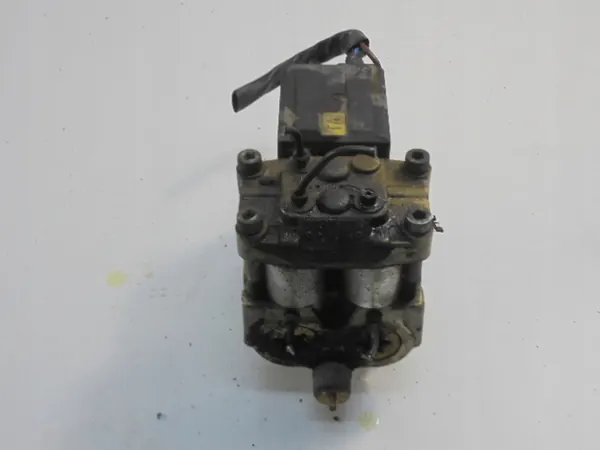 Pompe ABS OEM 0265200047 pour Opel Omega A image 4