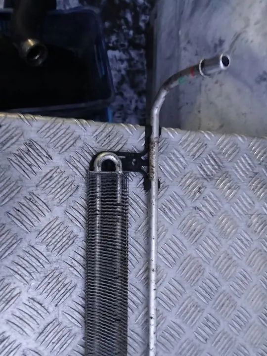 Arrefecedor direção OEM 7 559 960 para BMW E60 image 7