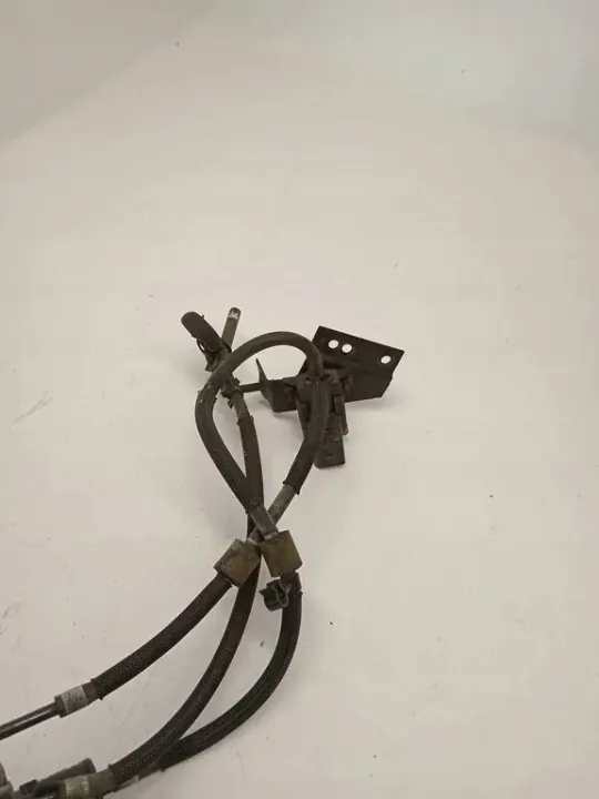 Bentley OE Solenoidiventtiili OEM 3W0253674 - Käytetty image 3