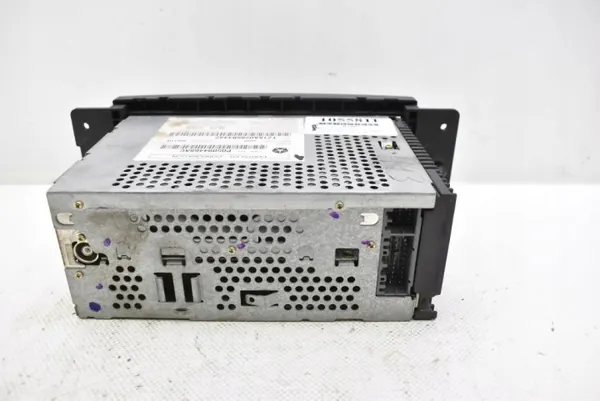 Radio CD Cassette OEM P05094468AC pour Chrysler Pacifica image 5