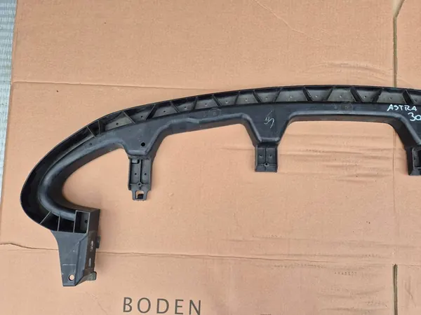 OPEL ASTRA K 15- Reforço de Para-choque Dianteiro 13423602 image 2
