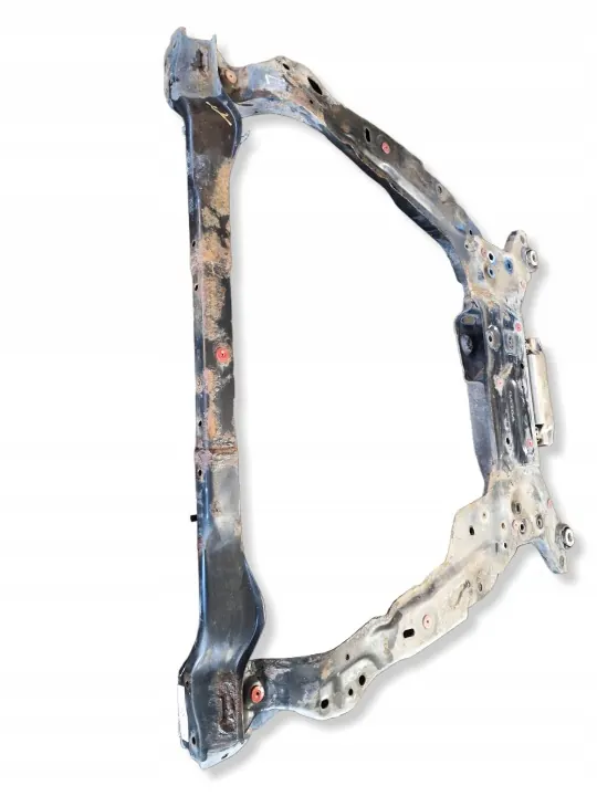 Volvo V70 2011 Voorste hulpframe OEM 31406808 image 3