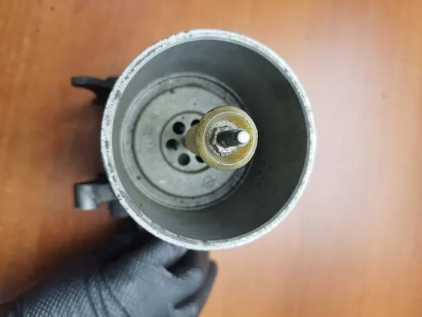 Bomba de direção assistida Mercedes E W124 image 5