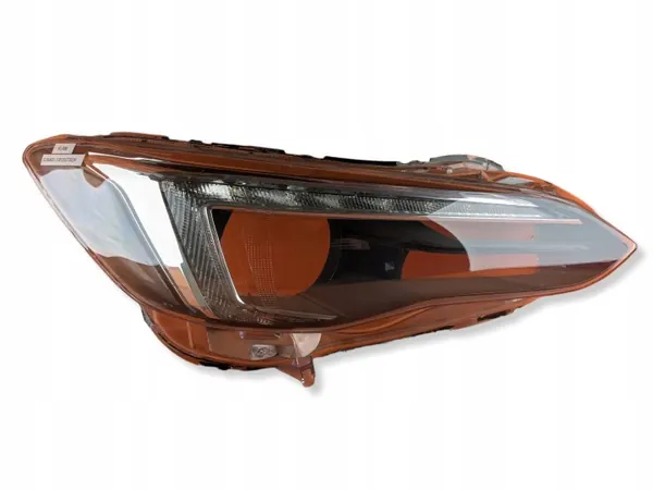 Farol direito Subaru OE XSD297 - Peça usada image 2