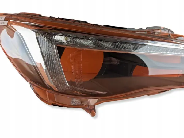 Farol direito Subaru OE XSD297 - Peça usada image 4