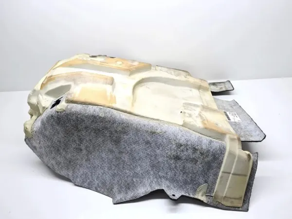 Tapis de sol avant Mercedes-Benz OEM A21268040 image 4