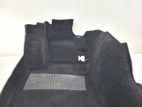 Tapis de sol avant Mercedes-Benz OEM A21268040 image 5