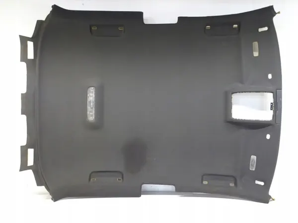 OEM 18151633178 Techo Negro para Audi A3 S3 8P image 2