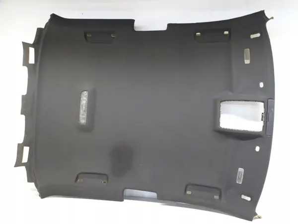 OEM 18151633178 Techo Negro para Audi A3 S3 8P image 3