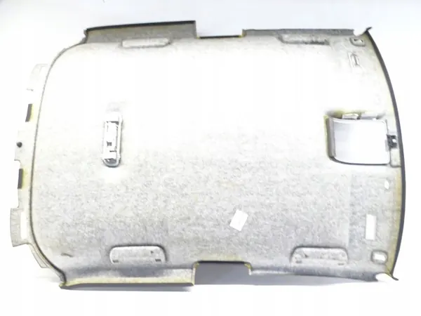 OEM 18151633178 Techo Negro para Audi A3 S3 8P image 6