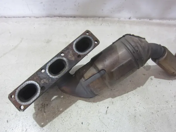 Auspuffkrümmer OEM CBSH32KS5SD6 BMW image 10