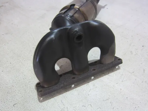 Auspuffkrümmer OEM CBSH32KS5SD6 BMW image 3