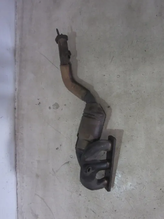 Auspuffkrümmer OEM CBSH32KS5SD6 BMW image 8
