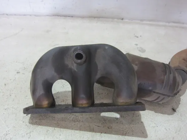 Auspuffkrümmer OEM CBSH32KS5SD6 BMW image 9
