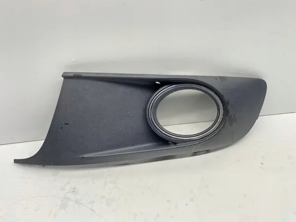 Griglia paraurti sinistra cromata VW Caddy Touran 2010-15 image 6