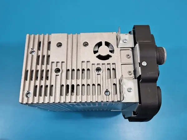 Radio de fábrica OEM 39012675 para Opel Corsa E image 6