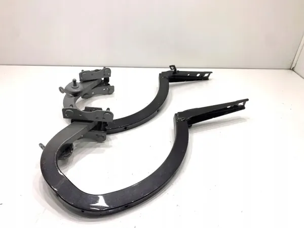 OEM 7366398 Dobradiças Traseiras para BMW G30 Sedã image 2