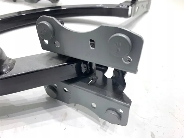 OEM 7366398 Dobradiças Traseiras para BMW G30 Sedã image 3