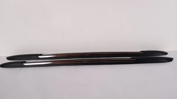 Barres de toit Jeep Grand Cherokee WK2 OEM 55079172AJ/73AJ image 2