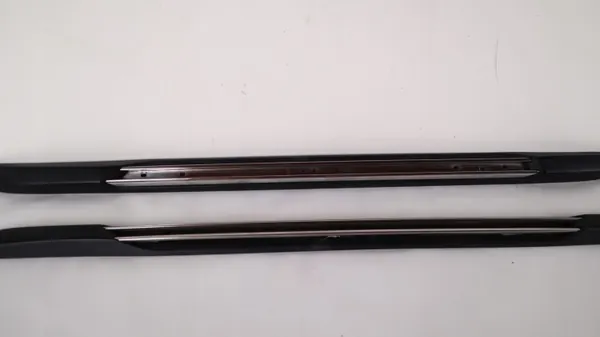 Barres de toit Jeep Grand Cherokee WK2 OEM 55079172AJ/73AJ image 4